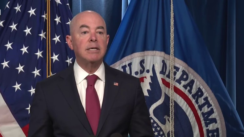 Biden administration focused on alleviating overcrowding at the southern border