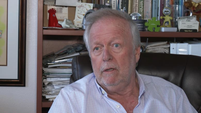 El Paso resident says migration is part of city’s history