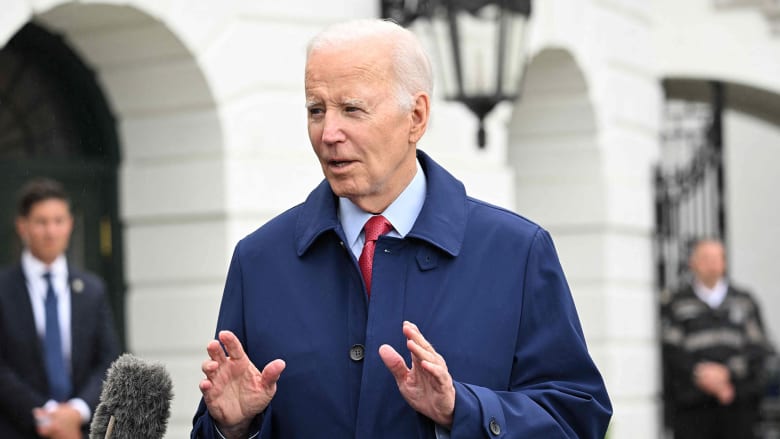 Biden on debt limit bill: 'I feel very good about it'