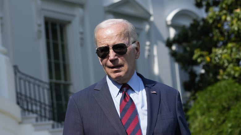 Biden praises debt ceiling bill passage as a 'bipartisan compromise'
