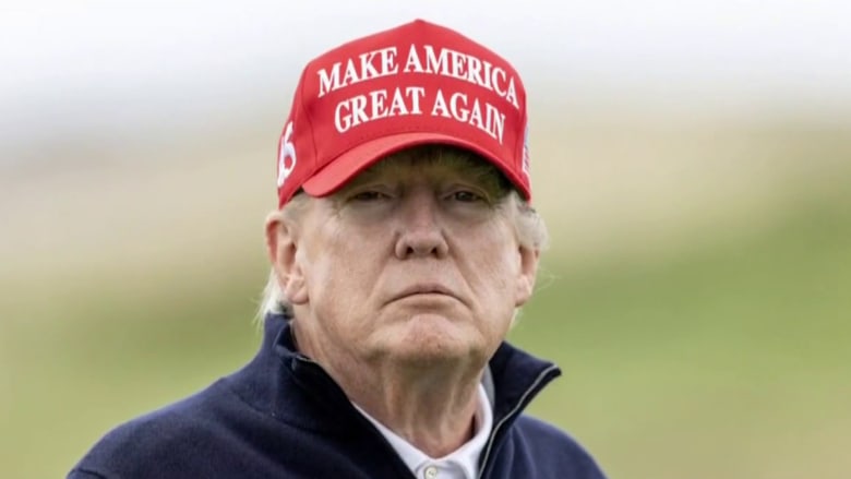 Trump indictment highlights: Former president faces seven charges in ...