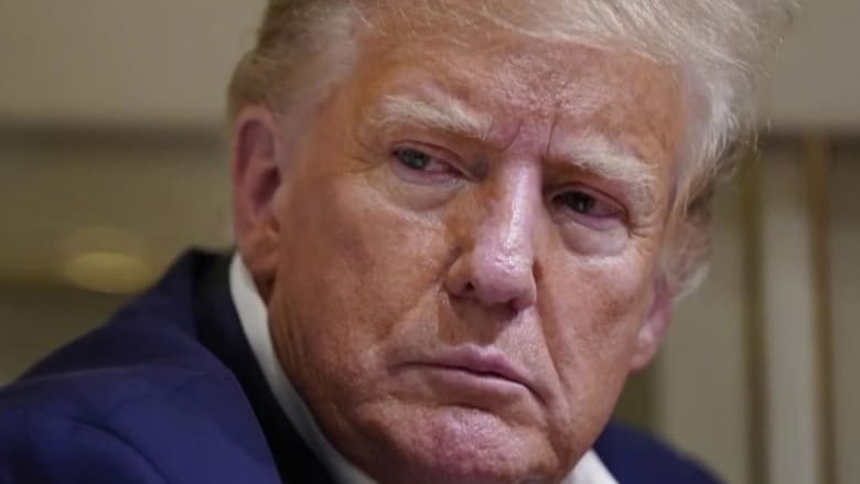 What Trump's indictment means for 2024 GOP race