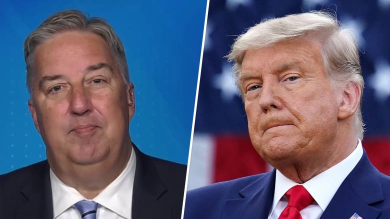 Trump is ‘not afraid’ of ‘ridiculous’ indictment, lawyer says