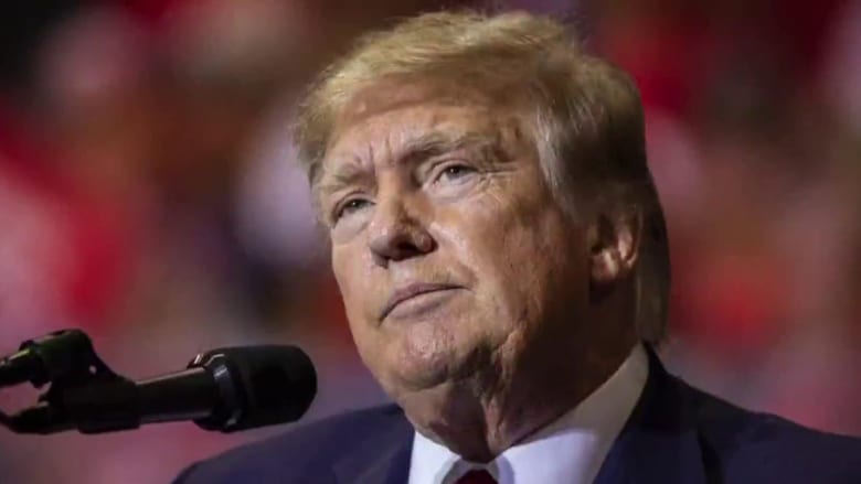Trump aide indicted as lawyers resign from classified documents legal team
