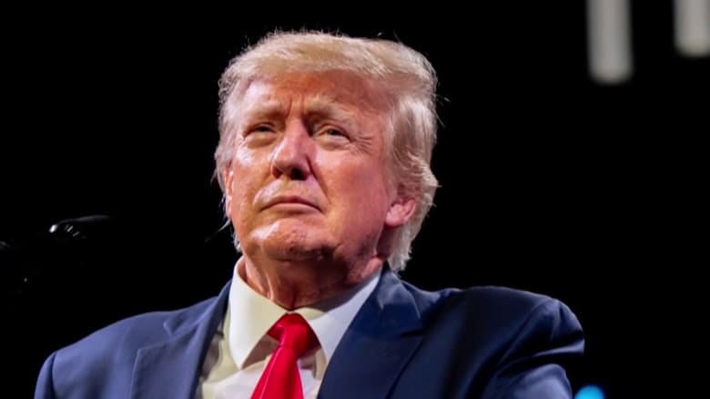 Trump classified documents indictment unsealed