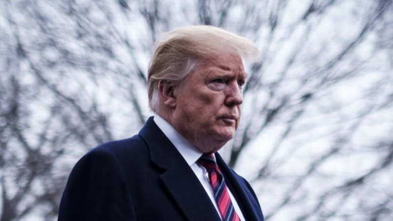 Trump indicted on 37 counts in classified documents case