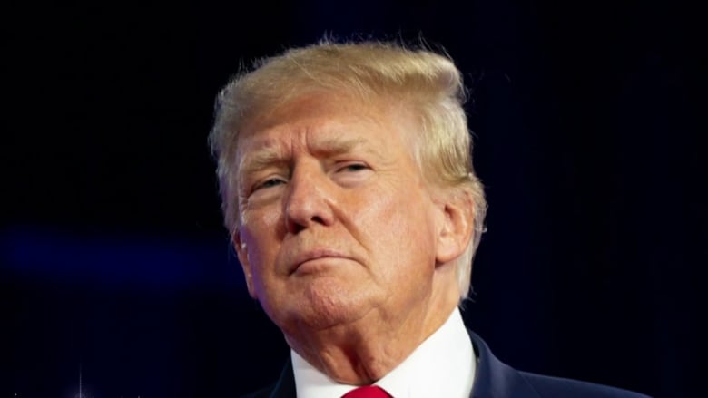Legal experts weigh in on criminal case against Trump