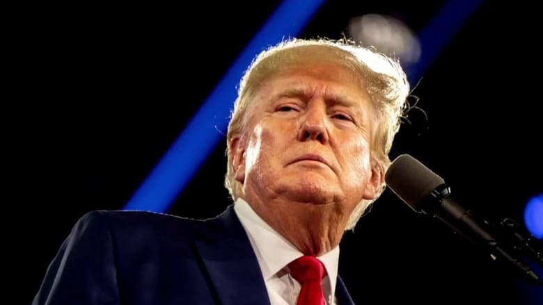 What to expect from Trump’s arraignment in federal court