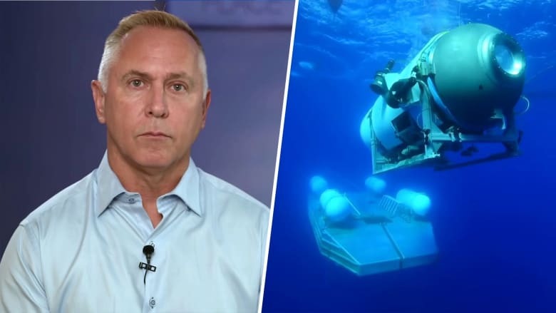We’re hoping for a ‘Hollywood ending’ in submersible search: friend