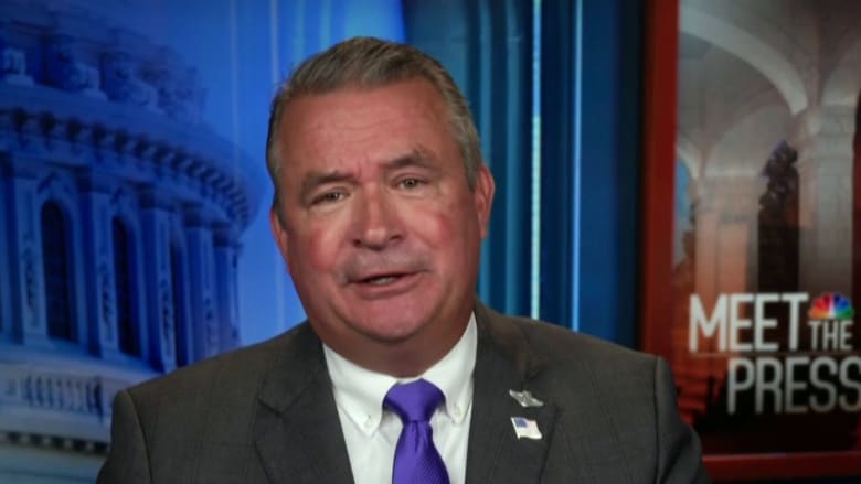 Full Bacon: Too many Republicans have tried to stay under the radar on Ukraine