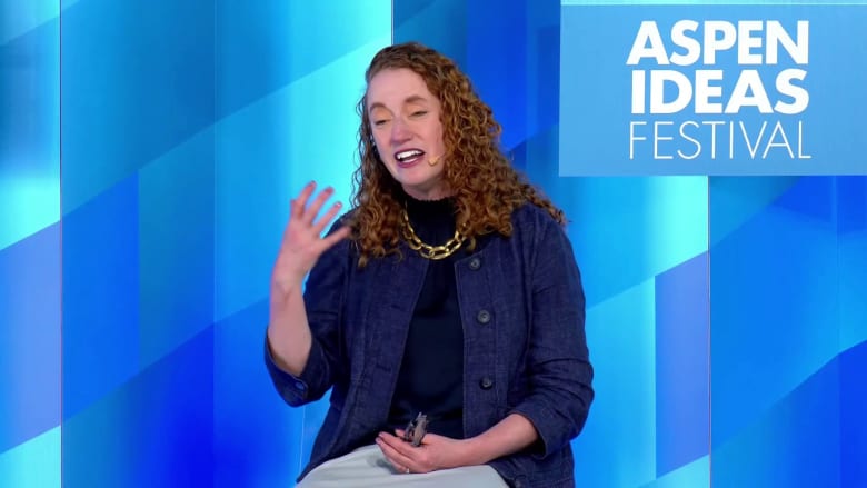 PEN America CEO says Facebook is not always responsive to its oversight board