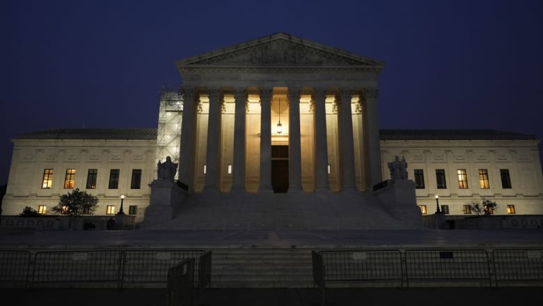 Supreme Court expected to rule on affirmative action and student loan cases