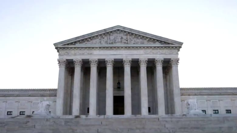 Supreme Court rules against affirmative action in college admissions