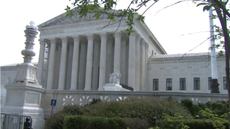 Supreme Court strikes down Biden student loan relief plan