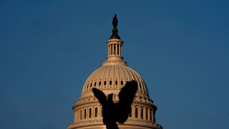 Debt ceiling bill passes the House
