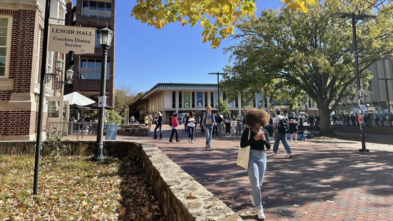 Harvard students ‘devastated’ after Supreme Court affirmative action ruling