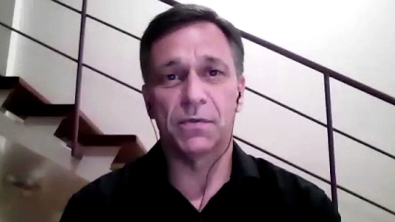 OceanGate co-founder insists Stockton Rush was ‘very committed to safety’