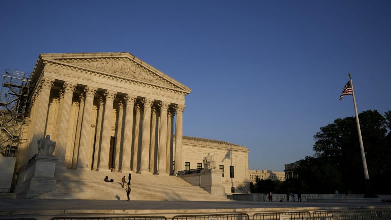 Supreme Court affirmative action ruling could mean ‘fewer Black students,’ fmr. prosecutor says