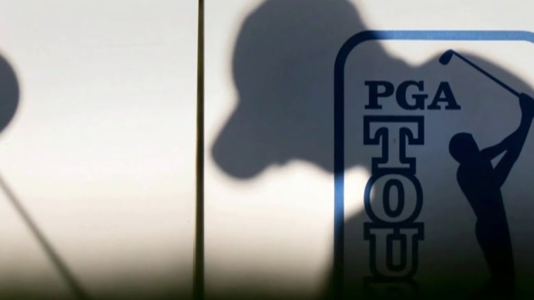 Senators question PGA Tour executives on proposed LIV Golf deal