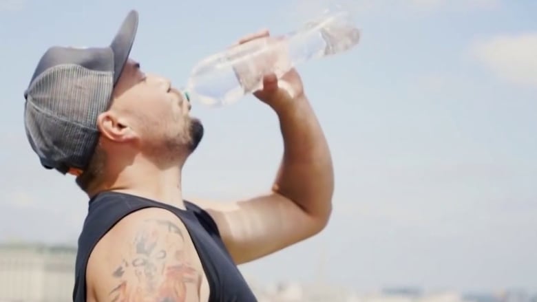 Authorities brace for heat-related emergencies
