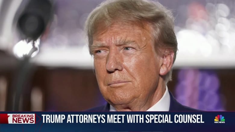 Trump faces new charges in Mar-a-Lago classified documents case
