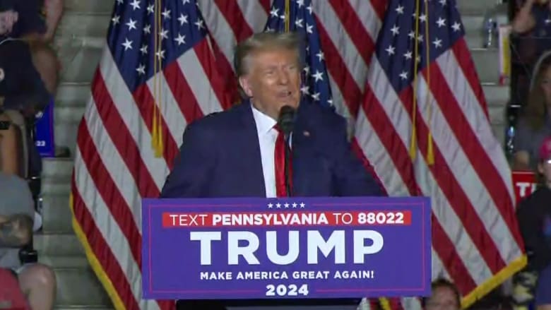 Which Trump case poses the biggest threat to him?