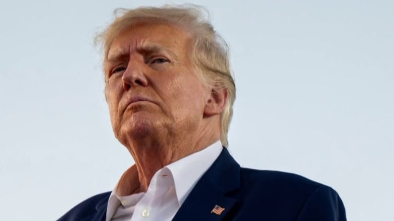 Trump: Jack Smith will announce indictment at 5 p.m. ET Tuesday