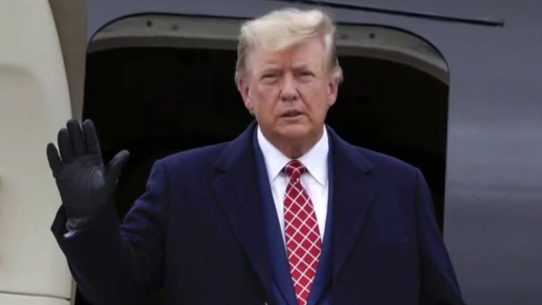 How a speedy trial for Trump in election probe may benefit the government