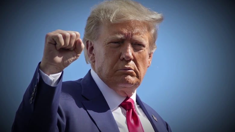Trump indicted in special counsel’s 2020 election probe