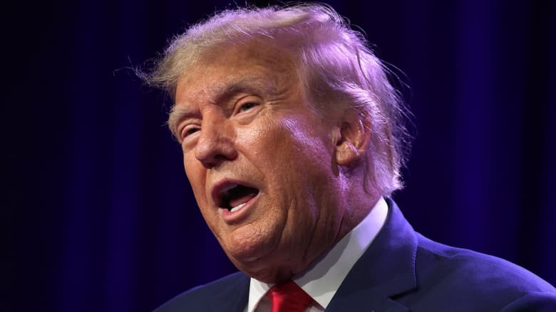 Breaking down the charges in newest Trump indictment