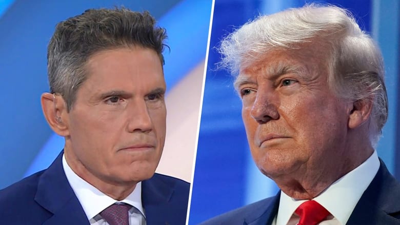 Trump lawyer after third indictment: ‘We’re going to win’
