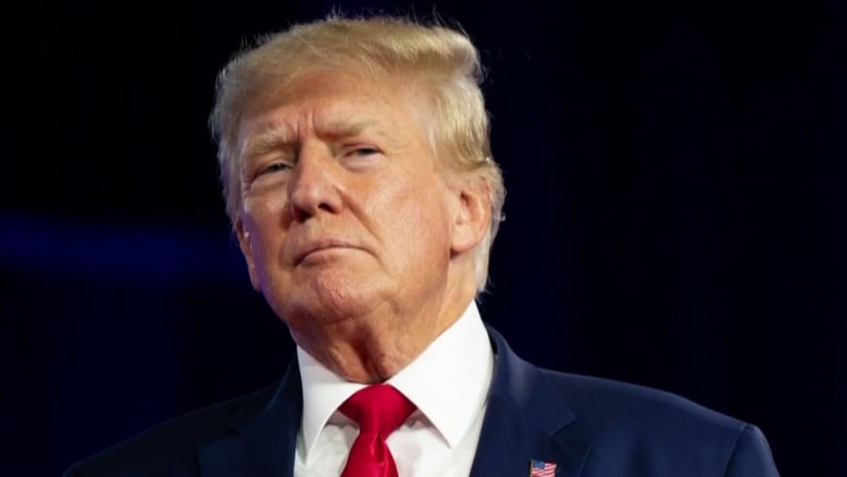 Trump's alleged 'fake elector' scheme explained