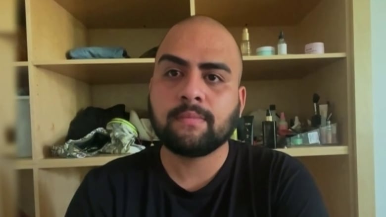 'There's nothing to go back to': Hawaii wildfire evacuee shares harrowing escape