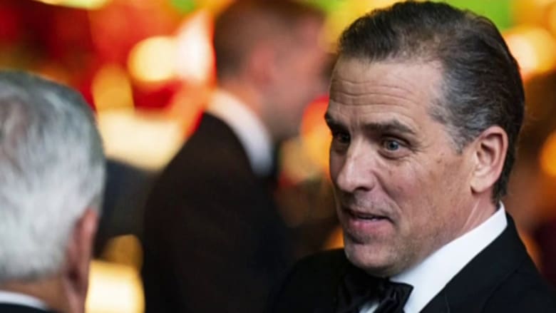 Why a special counsel was appointed in the Hunter Biden investigation