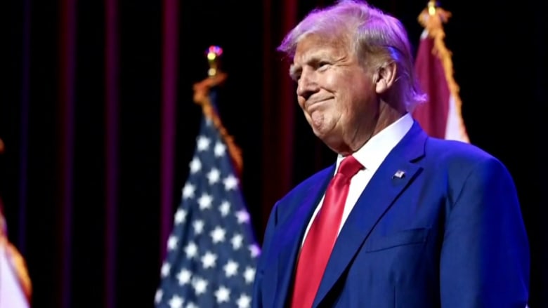 Georgia grand jury has returned an indictment in the 2020 election probe