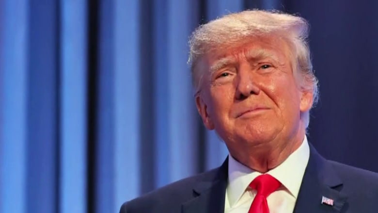 Trump charged in Georgia election case