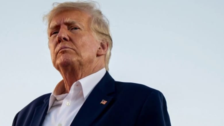 Trial timeline uncertain in Trump Georgia indictment