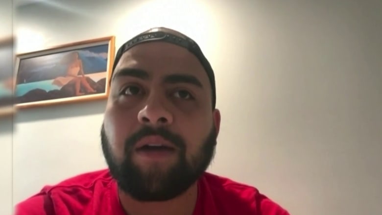 Maui residents need more communication from FEMA, wildfire survivor says