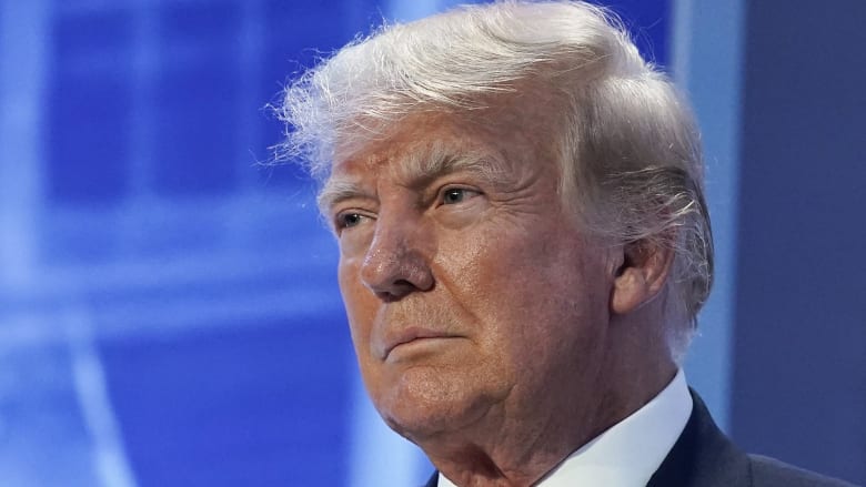 Officials in Georgia prepare for Trump, co-defendants to surrender