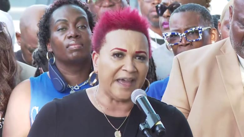 Jacksonville community holds vigil after hate-motivated shooting leaves 3 dead
