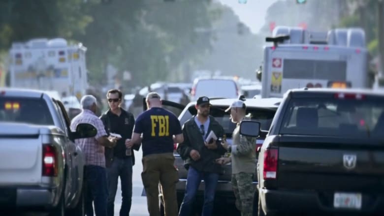Florida community grieving after deadly shooting at Dollar General store