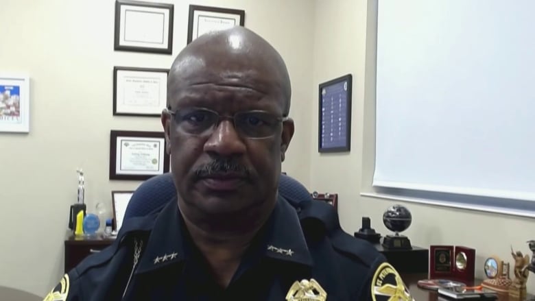 Wind among top concerns as Idalia approaches, St. Petersburg police chief says
