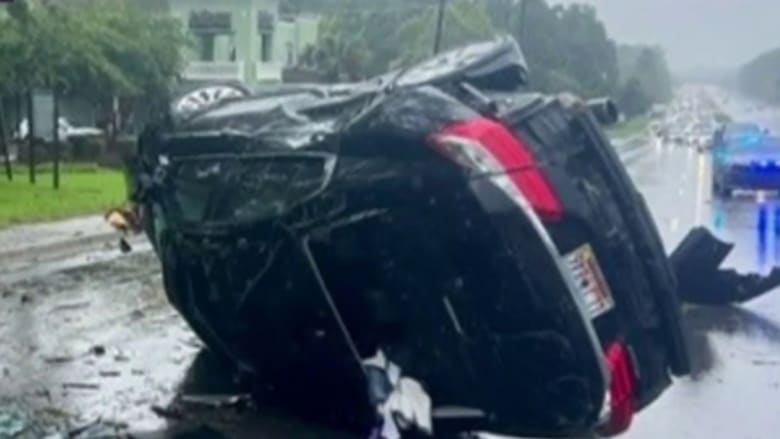 What’s next for Tropical Storm Idalia? South Carolina braces for flooding