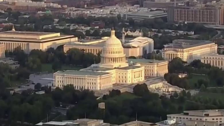 Federal government shutdown could have tough consequences on Americans