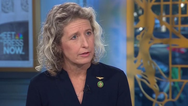 As shutdown looms, GOP congresswoman from military-heavy district is ‘glass half-full’ on a deal