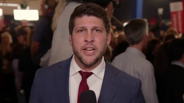 Trump is ‘missing in action’: DeSantis campaign manager