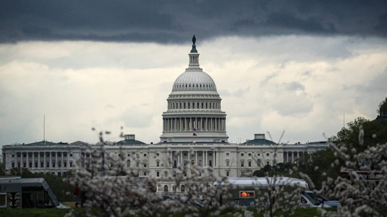 How you can prepare for the impact of a government shutdown