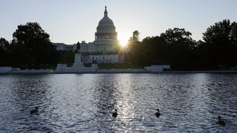Government shutdown inches closer with little progress on Capitol Hill