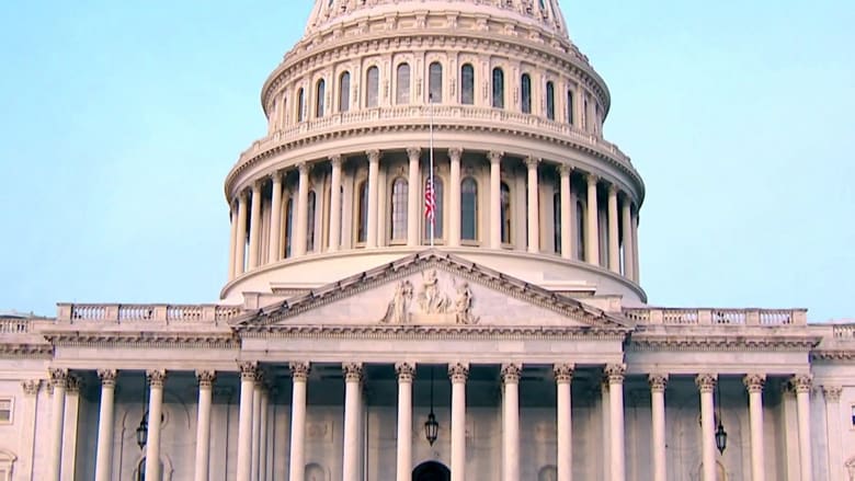 Government shutdown appears likely with no deal in sight