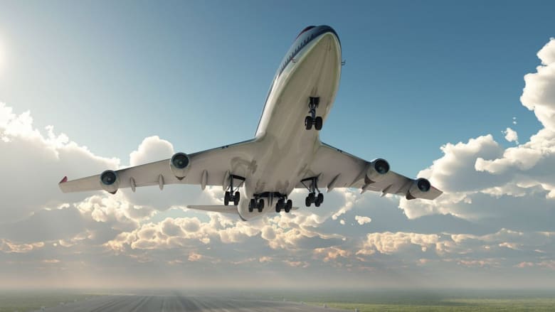 How a government shutdown could impact air travel